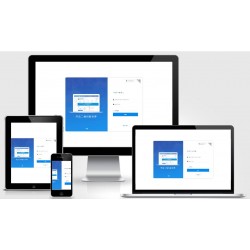 Thinkphp微商分销代理订货系统源码/支持推荐有奖/内部订货代理折扣/多级代理省代模式