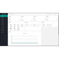 Thinkphp开发小说管理系统源码带采集规则附本地搭建教程