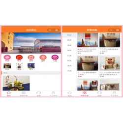 ASP.NET仓库进销存ERP管理系统源码 ERP小程序源码