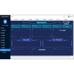 SpringBoot+Vue智能停车场管理平台源码