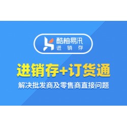 酷柚易汛进销存1.6.4 fastadmin插件 高级授权版 带文档