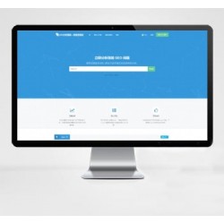 SEO在线检测优化分析网站源码