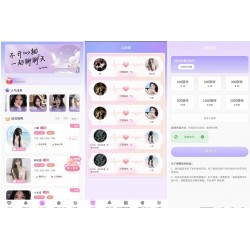 Thinkphp微信陪聊系统源码+ 搭建教程+源码以及变现思路