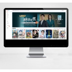 苹果CMS V10模版MXProV4.5自适应视频源码