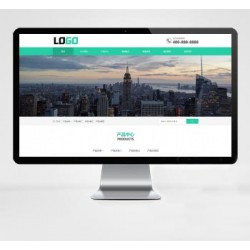 (PC+WAP)智能门禁系统网站模板 人脸闸机网站源码